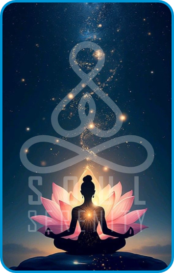 Meditasi Cinta