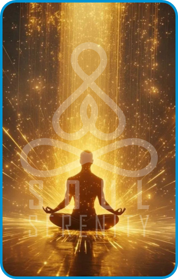 Meditasi Pengobatan Penyakit Non MEdis