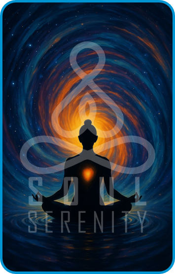 Meditasi Pengenalan Batin