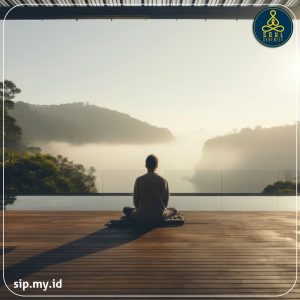 Menemukan Kedamaian Batin di Dunia yang Sibuk