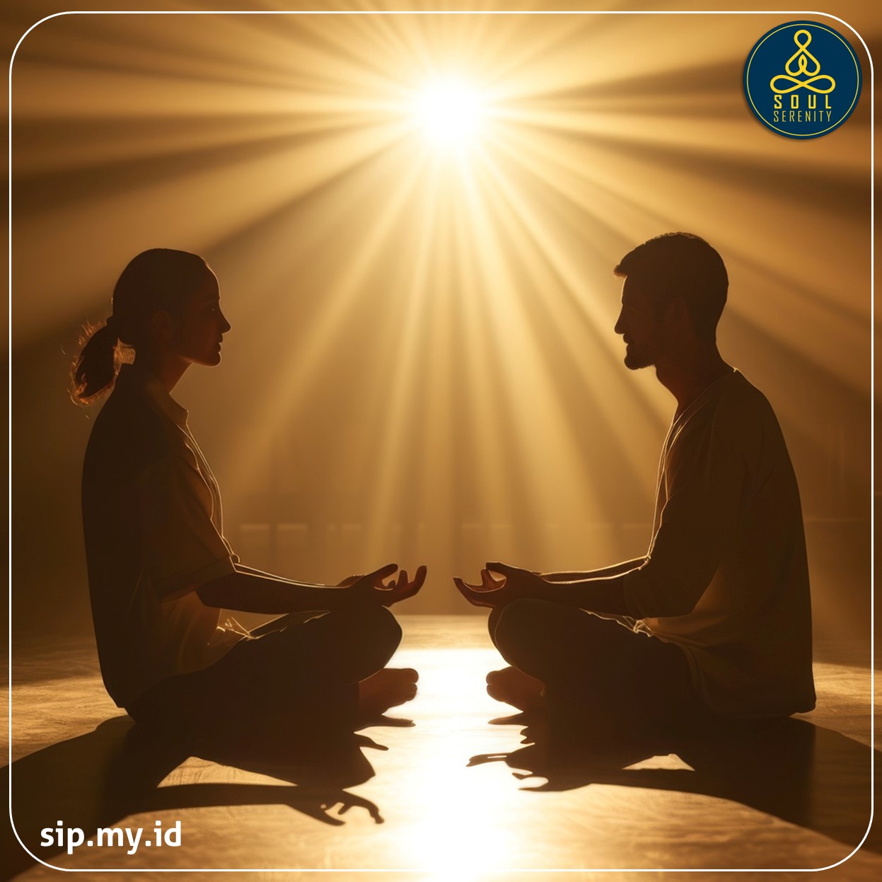 Bagaimana Meditasi Mengatasi Masalah Kehidupan