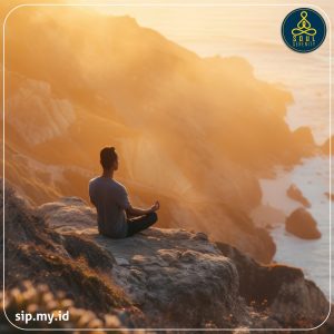 Meditasi untuk Menguatkan Intuisi dan Inner Guidance