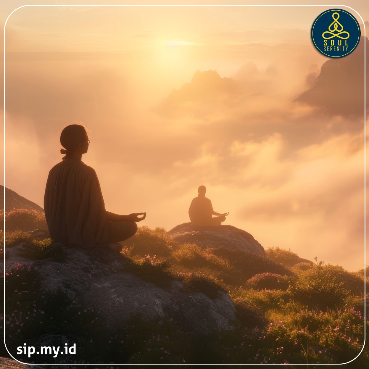 Menarik Kesempatan Melalui Vibrasi Positif