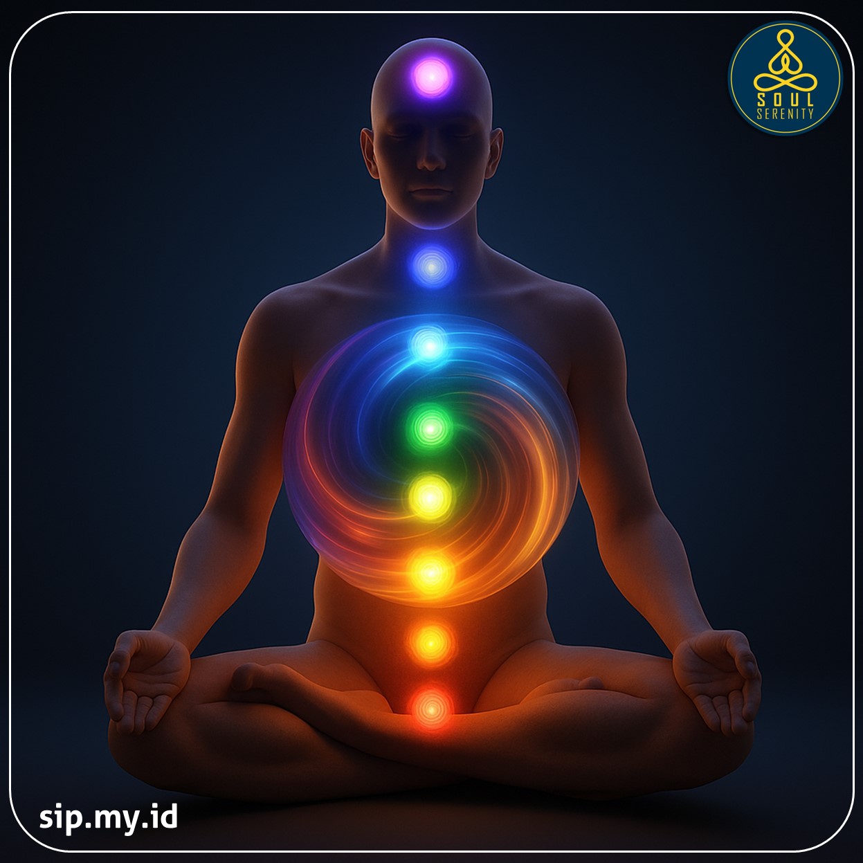 Cara Menyelaraskan Cakra dengan Meditasi