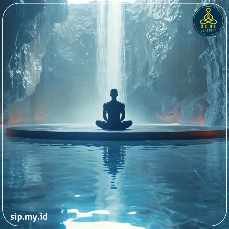 Meditasi Pengenalan Batin
