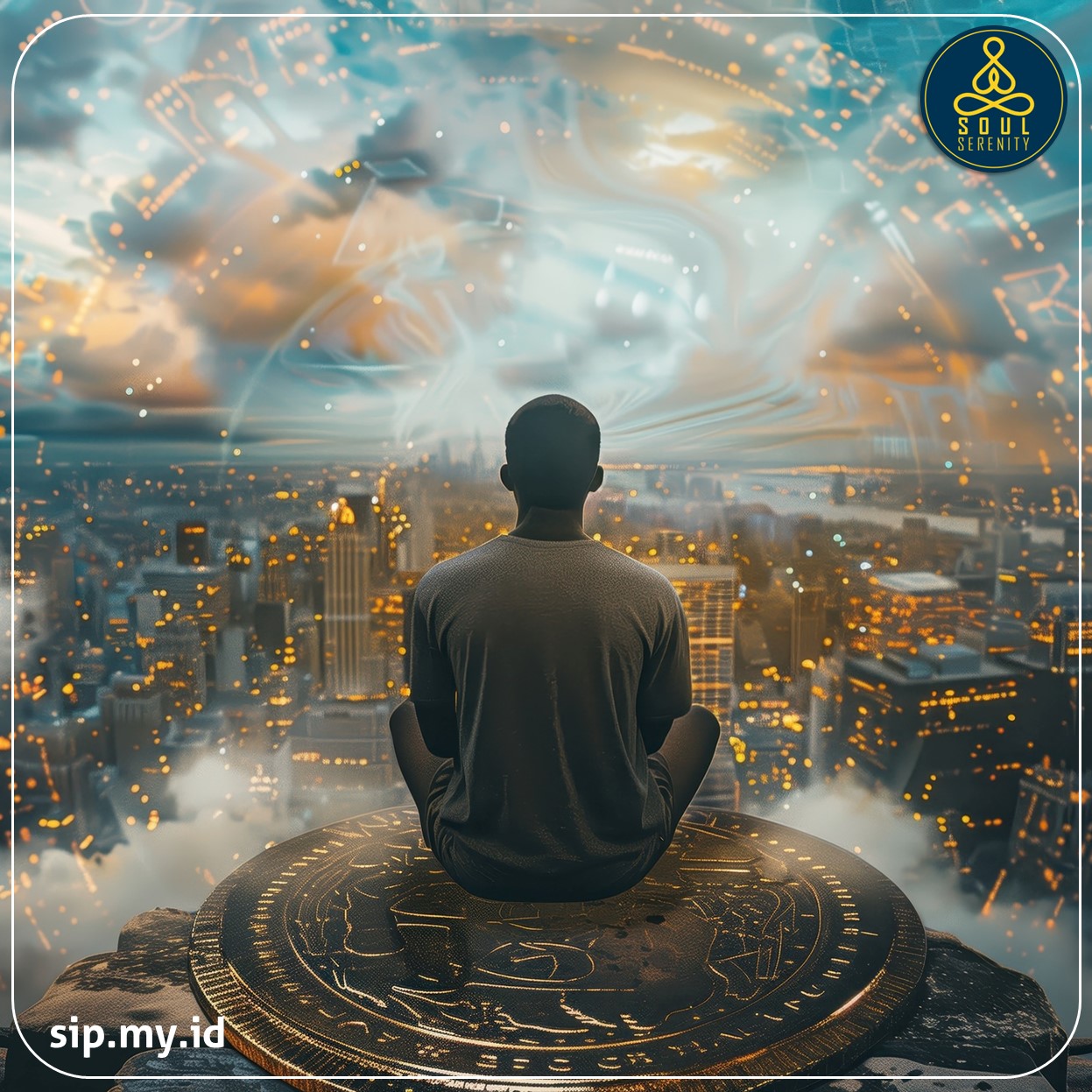 Mengenal Law Of Attraction dan Cara Kerjanya