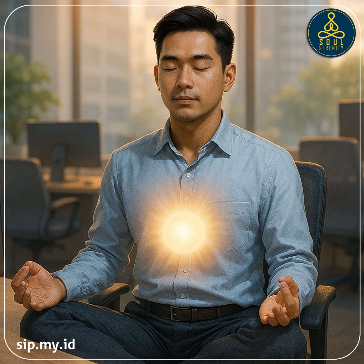 Manfaat Pelatihan Meditasi untuk Karyawan