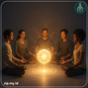 Manfaat Melakukan Meditasi Secara Berkelompok