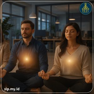 Transformasi Tim Anda dengan Meditasi