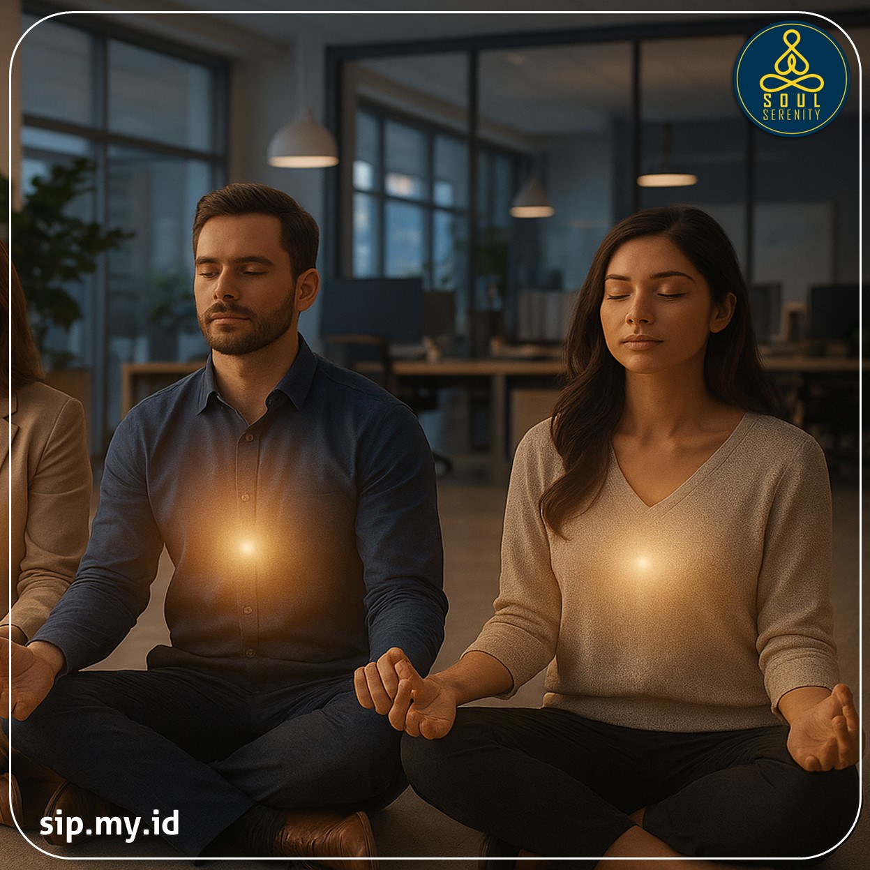 Transformasi Tim Anda dengan Meditasi