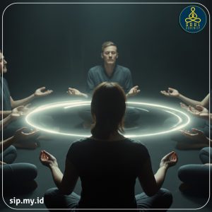 Panduan Meditasi Putar