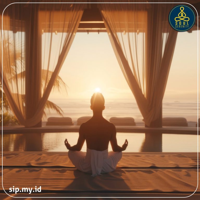 Panduan 10 Menit Meditasi untuk Pemula