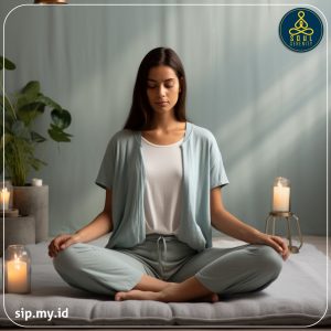 10 Teknik Meditasi Sederhana untuk Pemula