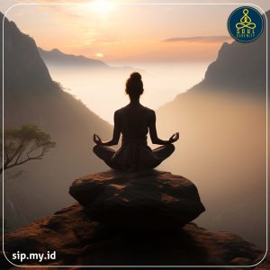 Meditasi untuk Kreativitas dan Inspirasi