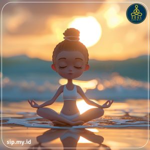 Bagaimana Meditasi Membantu Menemukan Tujuan Hidup