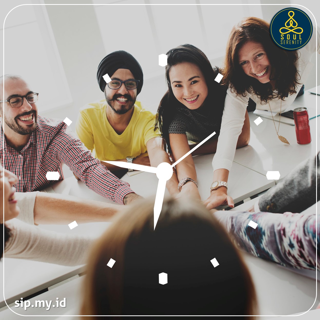 Tim Anda Lebih Kreatif dan Kolaboratif dengan Meditasi