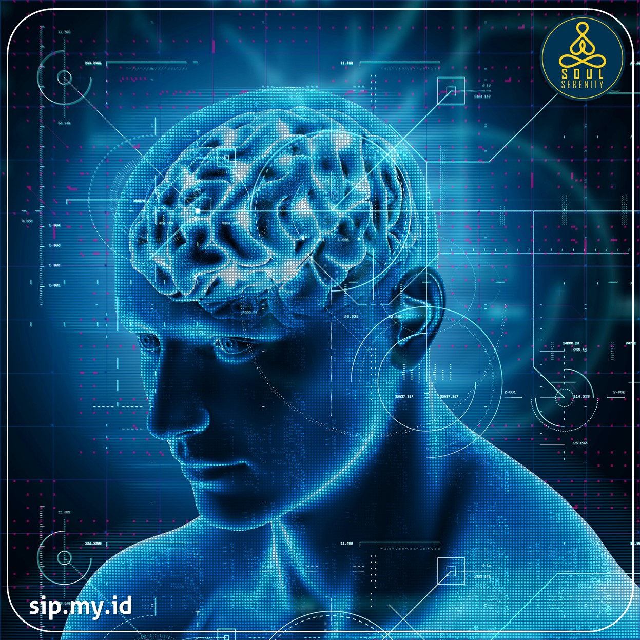 Bagaimana Meditasi Meningkatkan Konsentrasi Otak