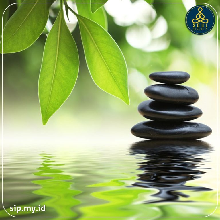 Pentingnya Membersihkan Tempat Meditasi dari Energi Negatif