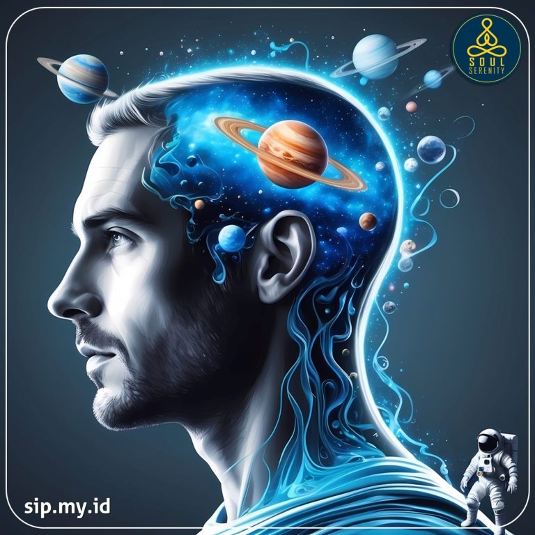 Quantum Healing: Hubungan Pikiran dan Materi