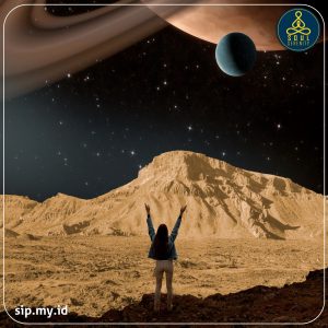 Bimbingan Alam Semesta untuk Hidup yang Lebih Baik