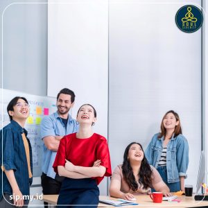 Kewajiban Meditasi untuk Tim Google dan Apple