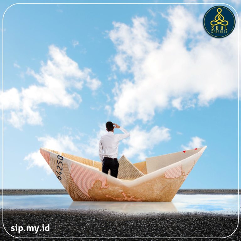 EFT untuk Berkelimpahan