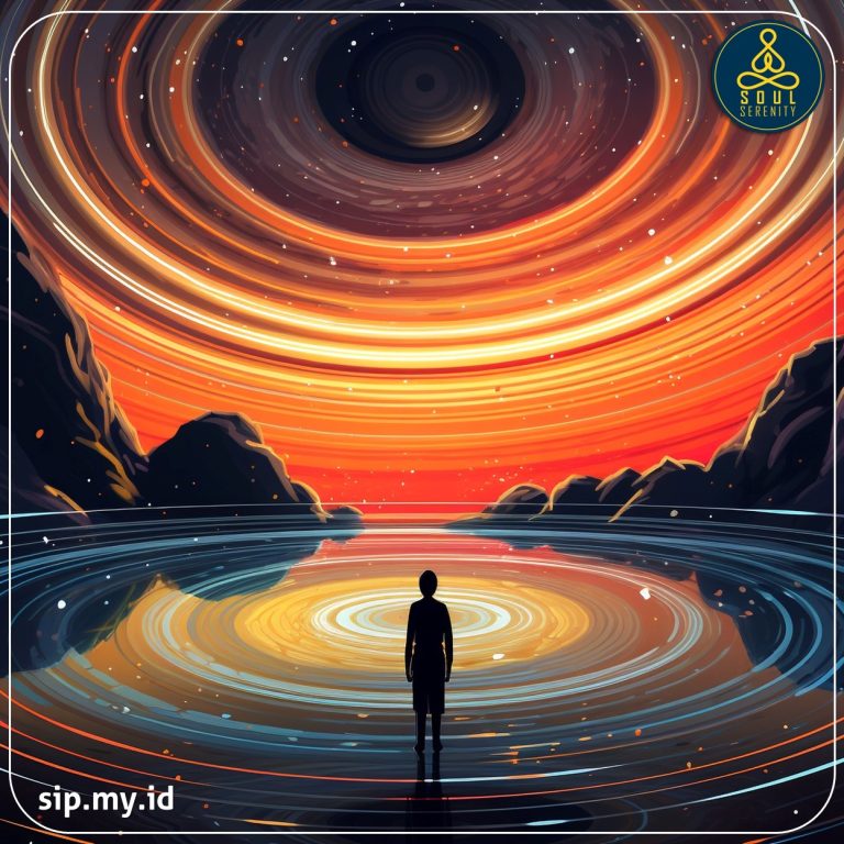 Rahasia Manifestasi Cepat Dengan Visualisasi Masa Depan