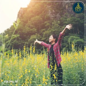 Hubungan Cakra dan Kesehatan Mental