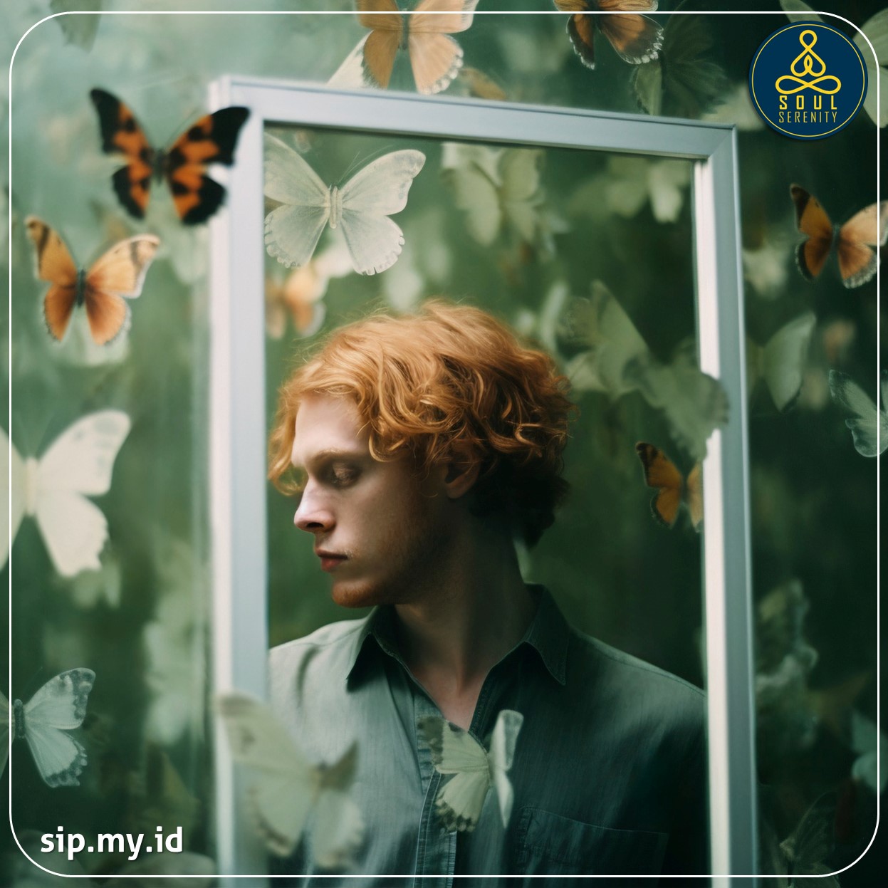 LOA dan Pikiran Bawah Sadar