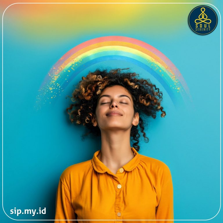 Kekuatan Afirmasi dan Meditasi dalam Menarik Energi Positif