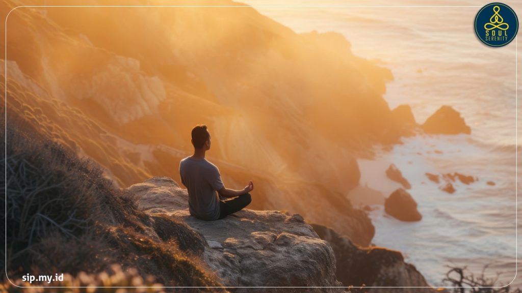Jasa Pelatihan Meditasi Kesehatan