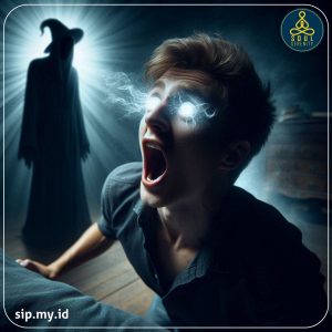 Mengatasi Skizofrenia dengan Meditasi Pembersihan Trauma Masa Lalu