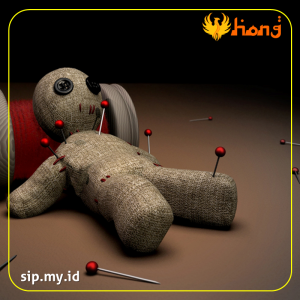 Mengenal Santet dan Bagaimana Santet Bekerja
