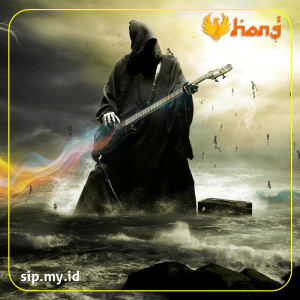 Apakah Hantu Bisa Dibunuh