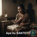Mengenal Santet dan Bagaimana Santet Bekerja