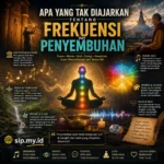 Apa yang Tak Diajarkan tentang FREKUENSI dan PENYEMBUHAN