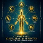 Contoh Kasus Untuk 7 Penyakit Umum