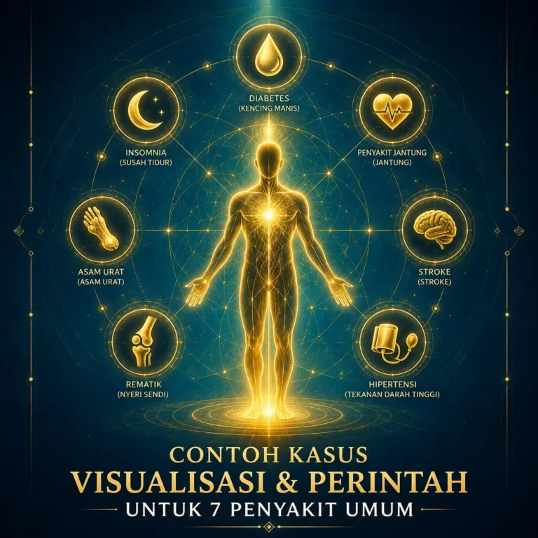 Contoh Kasus Untuk 7 Penyakit Umum