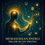 Memasukkan Energi Dalam Iklan Digital