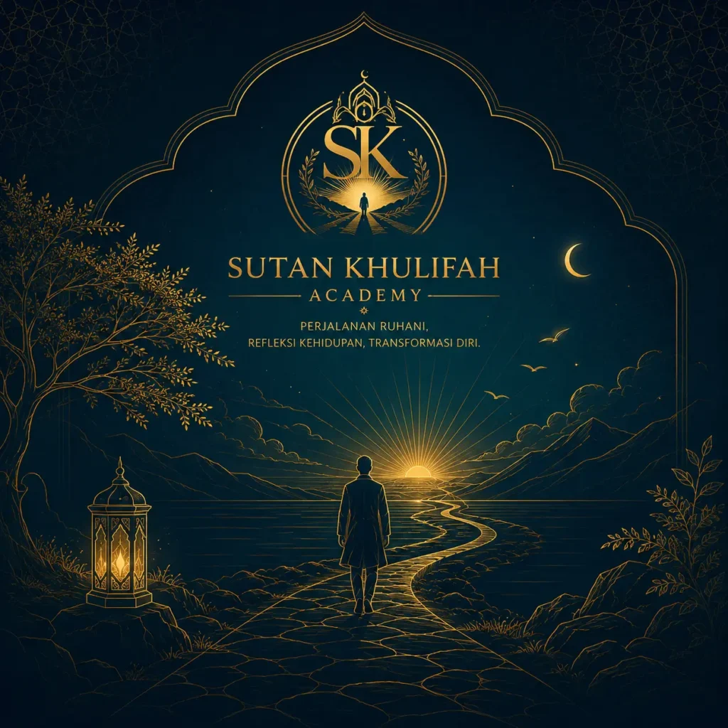 Sutan Khulifah Academy