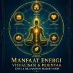 Manfaat Energi Untuk Kehidupan Sehari-Hari