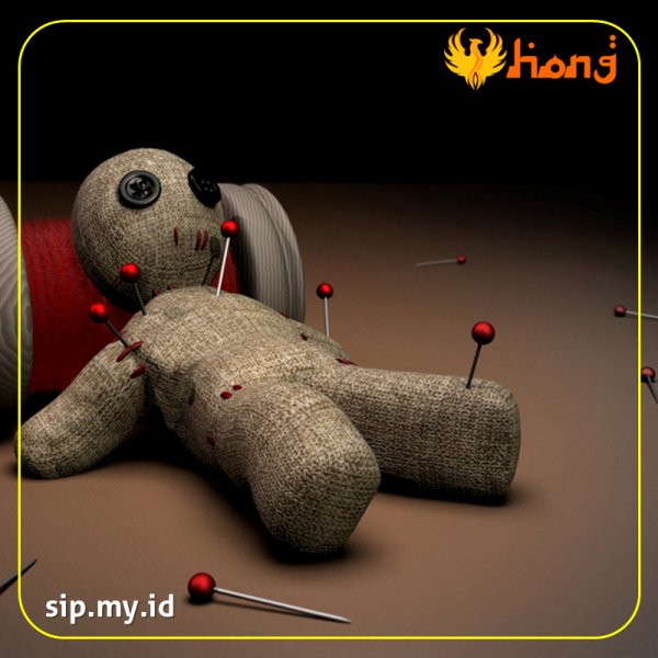 Mengenal Santet dan Bagaimana Santet Bekerja